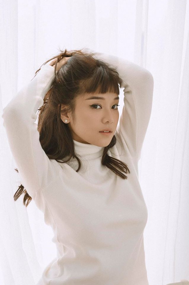 Sao Việt 24H: Huỳnh Lập ra mắt series “Kể chuyện ma”, Jun Vũ khoe loạt ảnh mộng mơ ảnh 9