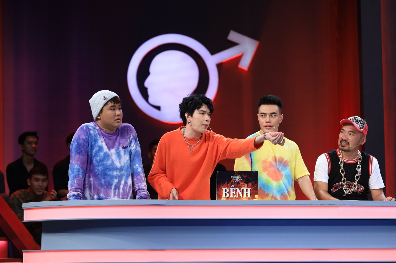 Quỳnh Anh Shyn: “Tình bạn muốn bền lâu, không nên yêu lại người yêu cũ của nhau“ ảnh 3