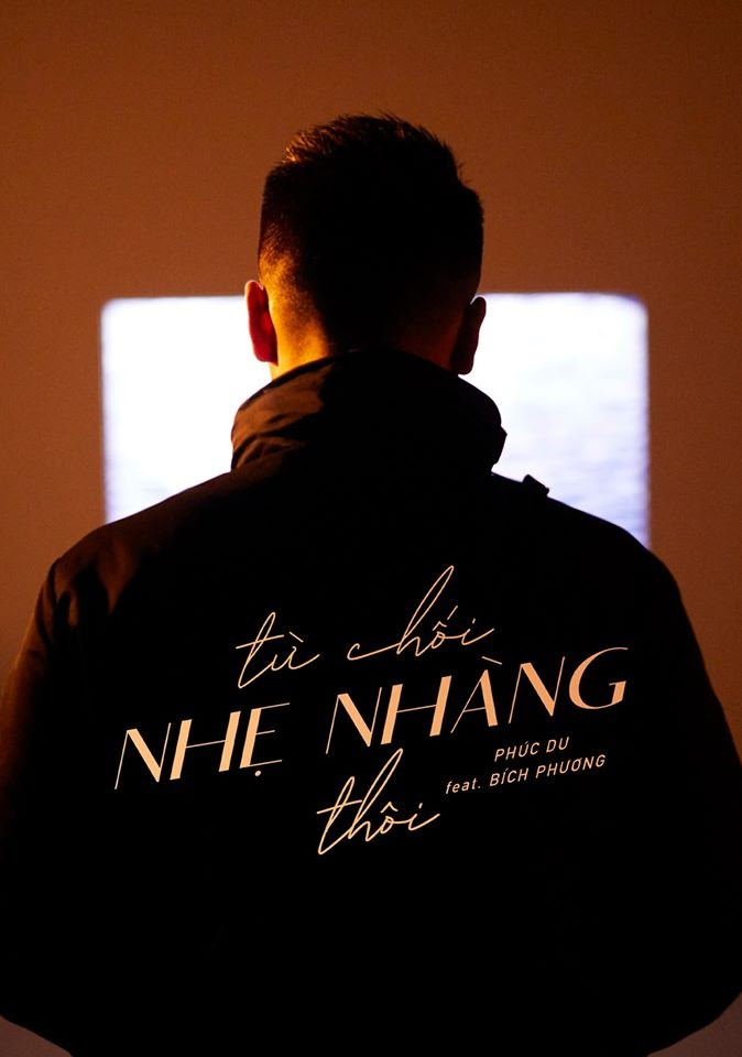 “Cua gắt” như Bích Phương: Trao quyền tái sinh MV “Từ chối nhẹ nhàng thôi” cho rapper trẻ ảnh 4