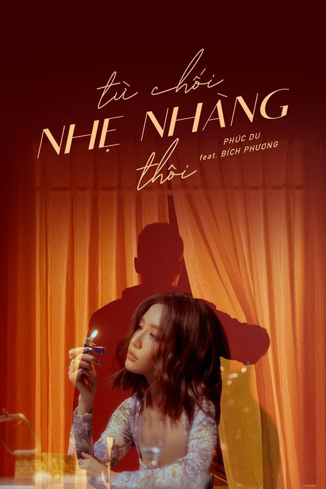 “Cua gắt” như Bích Phương: Trao quyền tái sinh MV “Từ chối nhẹ nhàng thôi” cho rapper trẻ ảnh 2