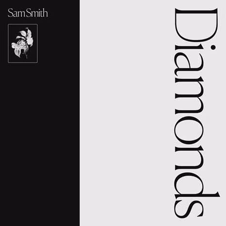 Sam Smith trở lại với single “Diamonds”, ngày “thả xích” album thứ ba đã không còn xa ảnh 1