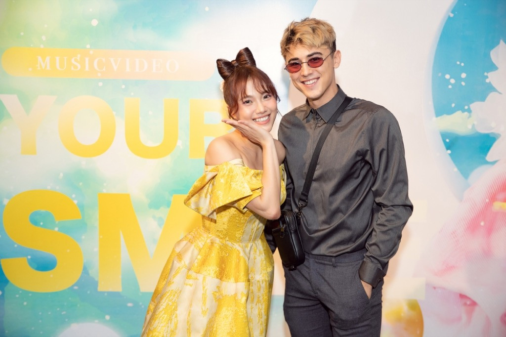 Emma - cựu thành viên nhóm LIME quyết tâm giảm 10kg để ghi hình MV mới ảnh 4