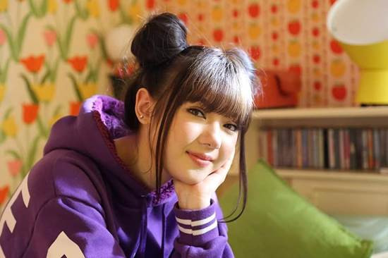 Playlist cuối tuần: Bạn chọn "hotgirl cover" Jannine hay “hoàng tử Lofi” gốc Việt keshi? ảnh 2