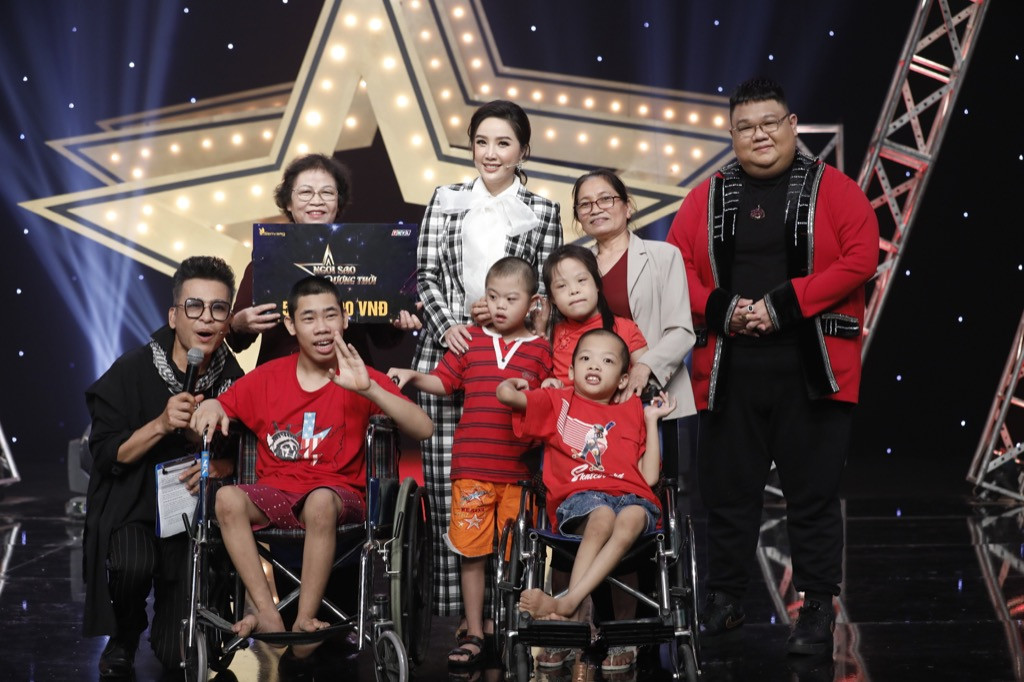 Bảo Thy thừa nhận đánh mất “thanh xuân” vì mải miết sống với niềm đam mê nghệ thuật ảnh 6