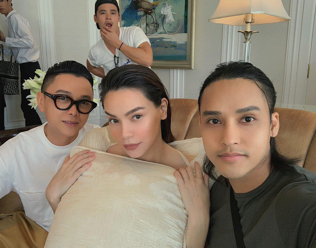 “Hội bỉm sữa V-Biz": Đông Nhi “mở hàng” quá hên, loạt sao nữ liên tiếp nhận tin vui ảnh 6