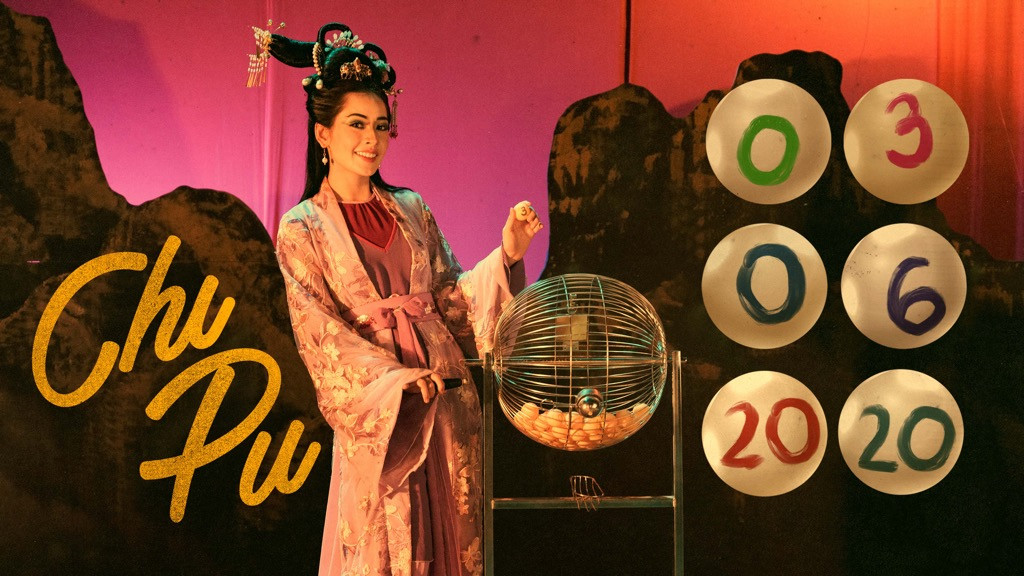 Hết làm “sầu nữ” kể chuyện tình, Chi Pu lại quay số, hát lô tô trong teaser MV ảnh 2