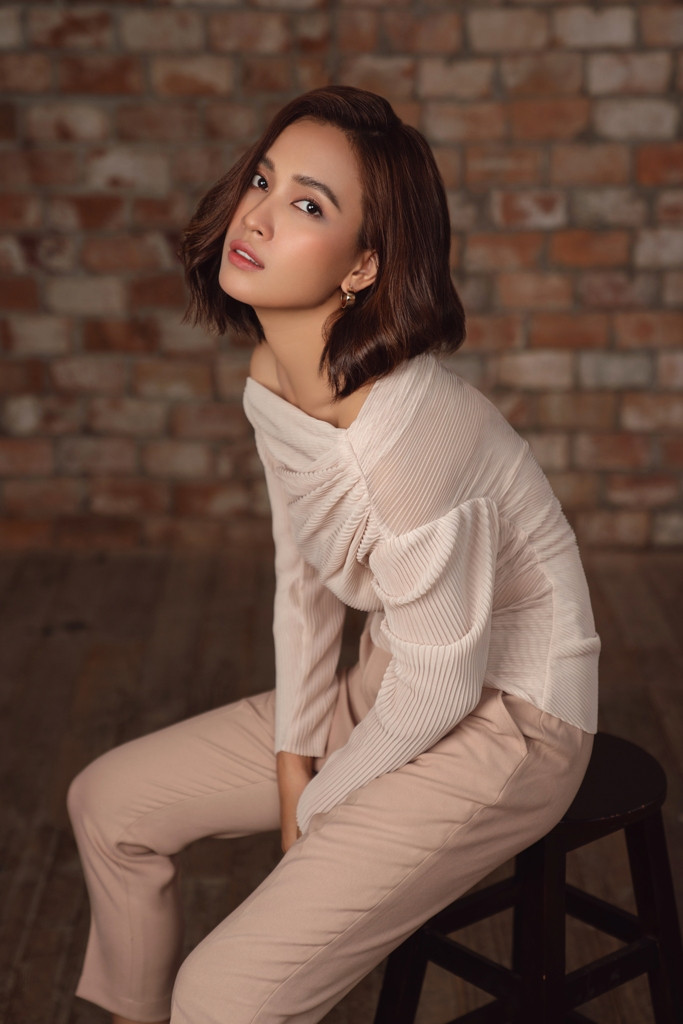 Mở màn show mới, Ái Phương bật mí câu chuyện đằng sau bản hit đình đám của Thanh Duy ảnh 3