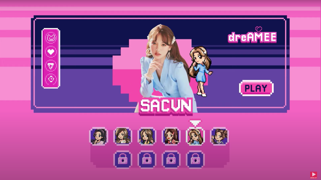 “Thả thính” đủ rồi, AMEE chốt hạ luôn “Yêu Thì Yêu Không Yêu Thì Yêu“ ảnh 3