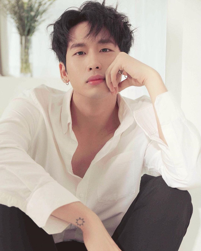 Đỗ Hoàng Dương, Tuấn Trần gửi thông điệp âm nhạc cổ vũ mọi người vượt qua đại dịch ảnh 2