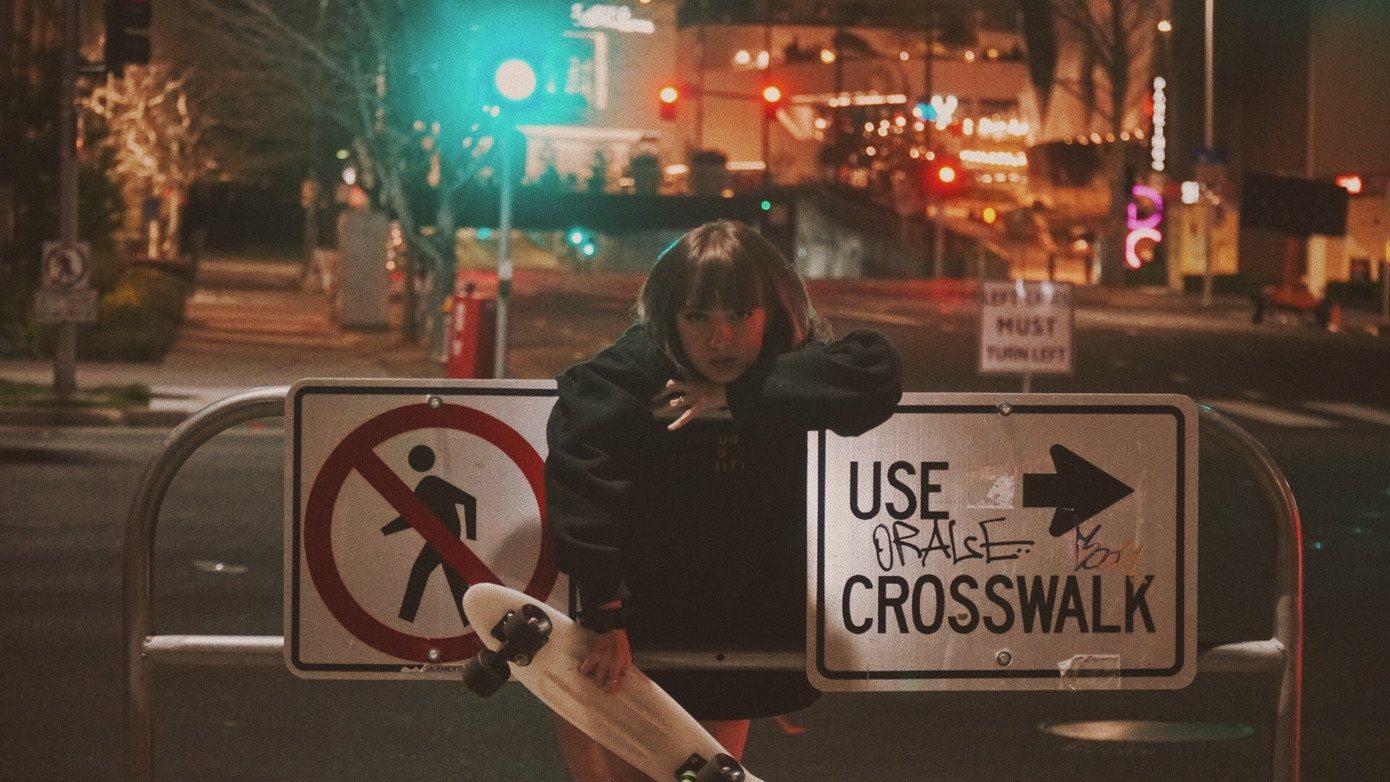 Xuân Nghi kể chuyện tình lãng mạn trong mùa dịch ở Mỹ thông qua ca khúc mới ảnh 1