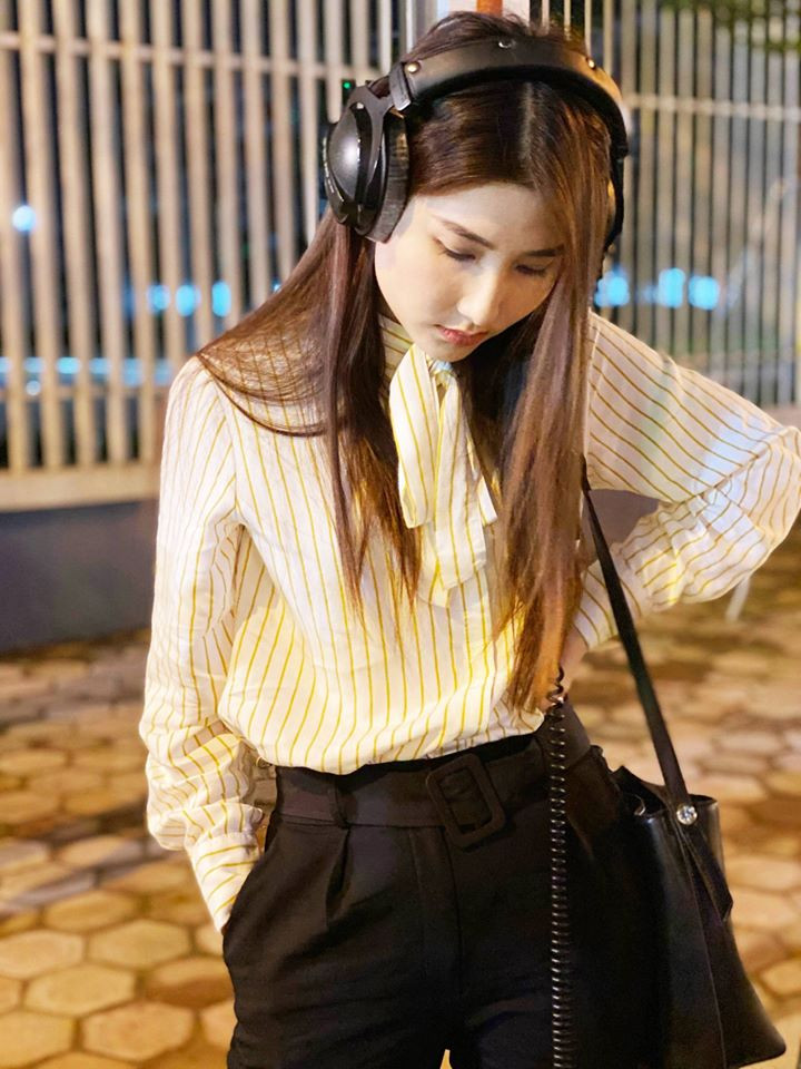 Sao Việt 24H: Huỳnh Lập giải mã bài hát “Bắc Kim Thang”, Cara tung “Thôi Miên” bản ballad ảnh 5