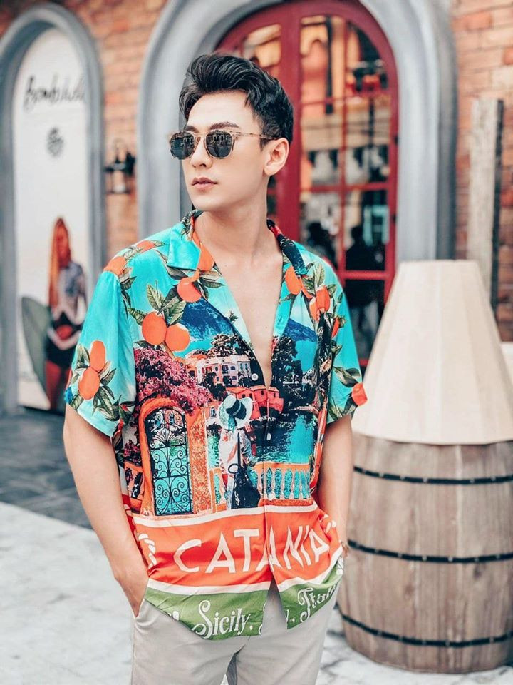 Sao Việt 24H: AMEE, Jun Vũ “thả ảnh” cực yêu, Trọng Hiếu, Isaac khoe body săn chắc ảnh 6