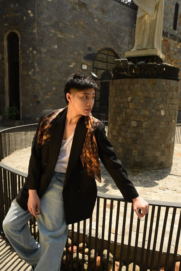 Sau thời gian “ngủ đông”, Noo Phước Thịnh sẽ trở lại đầy ám ảnh vào 9h9' ngày 9/9 ảnh 7