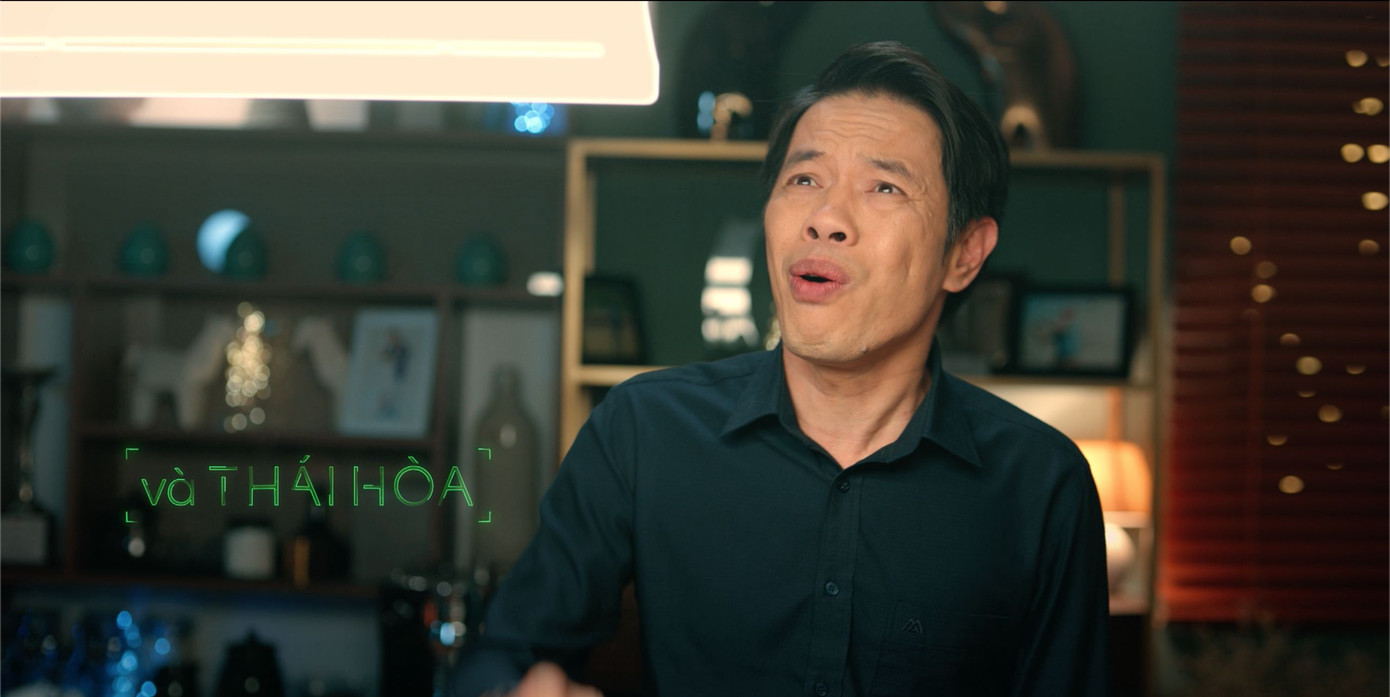 Thái Hòa mờ ám, Kaity Nguyễn ghen tuông khi “công khai bí mật” trong “Tiệc Trăng Máu" ảnh 5