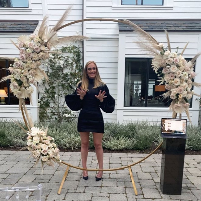 Adele giảm cân: Không ai đáng bị chỉ trích khi họ đạt được mục tiêu của chính mình ảnh 1