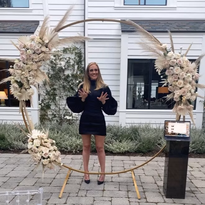 Adele giảm cân: Không ai đáng bị chỉ trích khi họ đạt được mục tiêu của chính mình ảnh 1