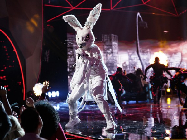 “The Masked Singer” bản Mỹ trở lại với mùa 3 cùng dàn sao Grammy hùng hậu ảnh 3