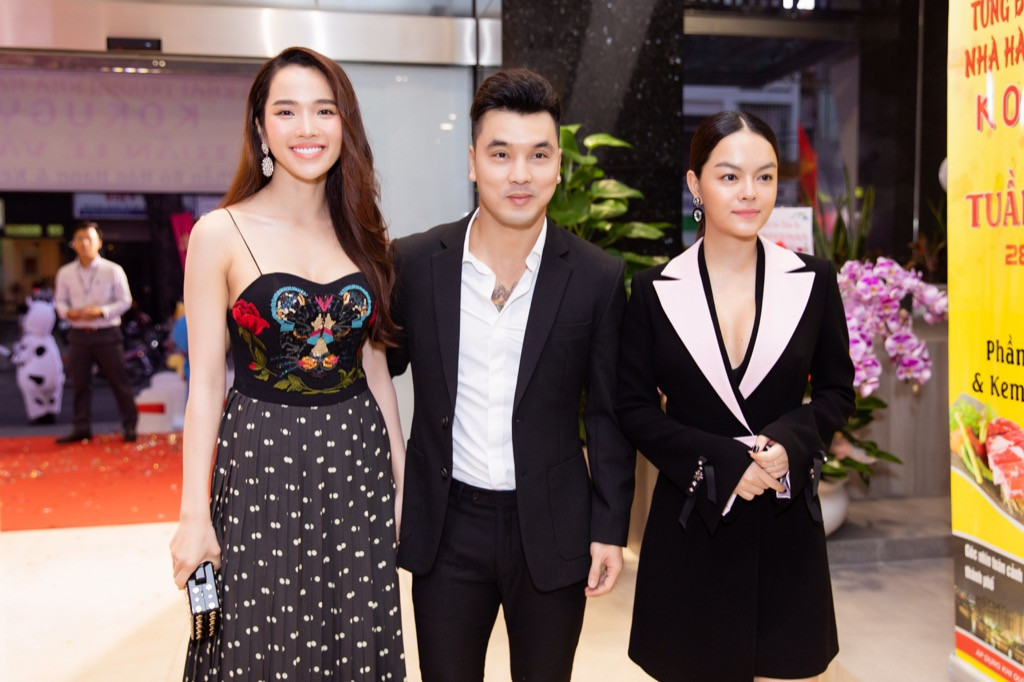 Bất ngờ trước mối quan hệ họ hàng của Phạm Quỳnh Anh và Hoa hậu Hà Kiều Anh ảnh 1