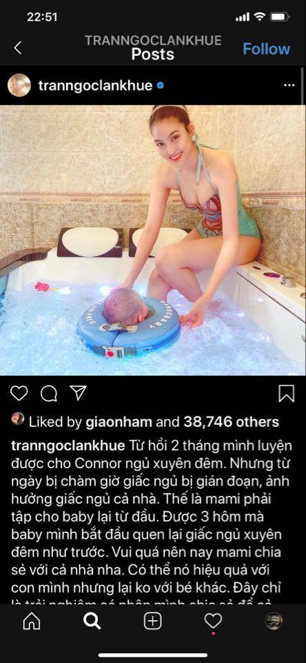 Sao Việt 24H: Huỳnh Lập khoe fanart dễ thương, Quang Trung bắt trend #pillowchallenge ảnh 5