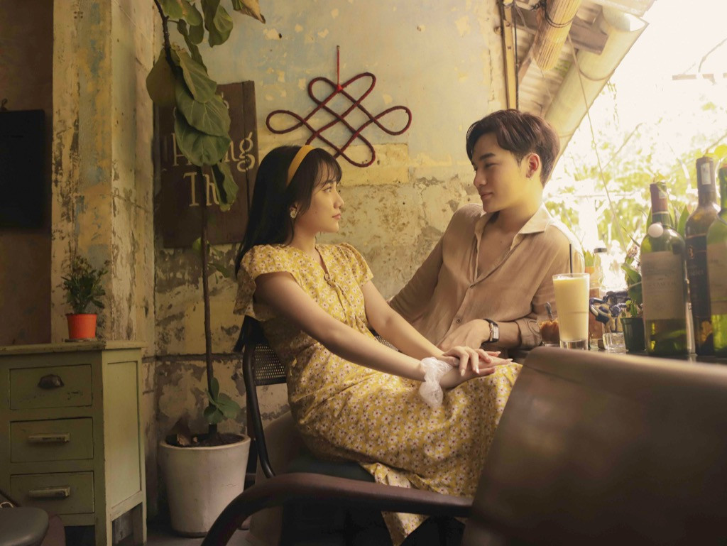 Trấn Thành tham gia làm cố vấn âm nhạc trong sản phẩm mới của Ali Hoàng Dương ảnh 3