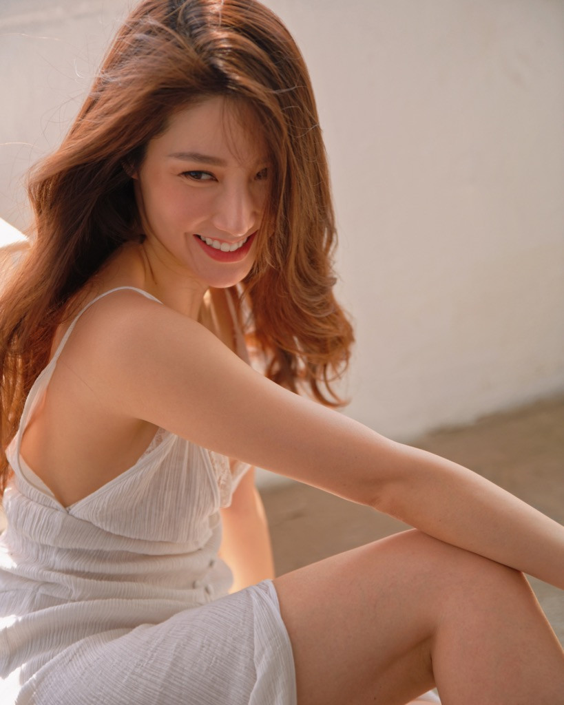 Diễm My 9X ngày càng nhuận sắc, lần đầu chia sẻ về vai diễn trong “Tình yêu và tham vọng“ ảnh 6