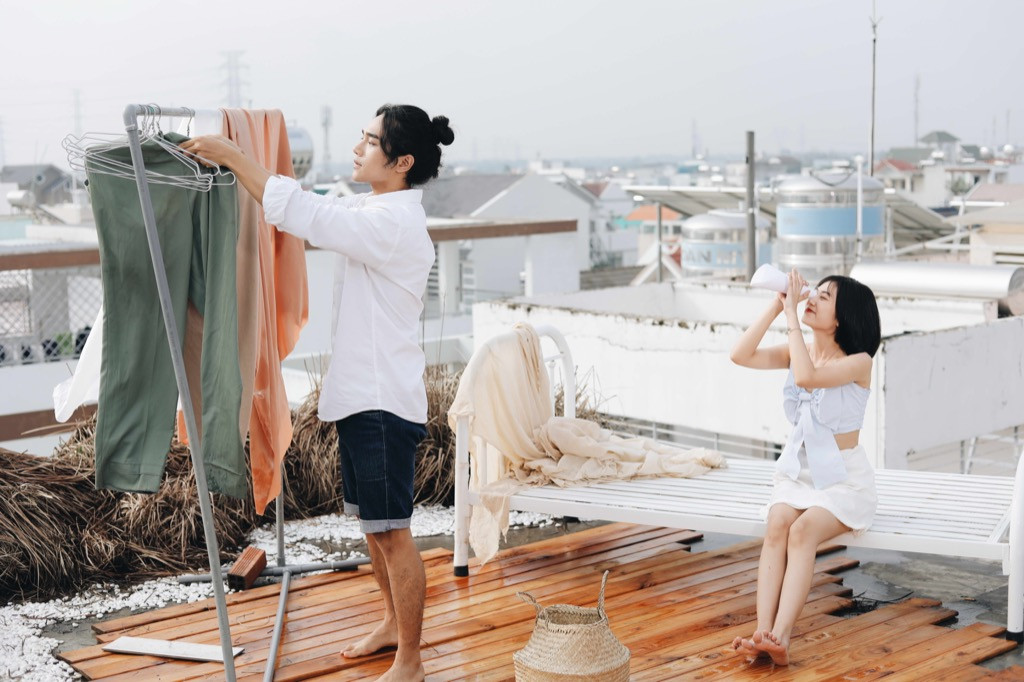 Tân binh 17 tuổi từng được K-ICM giới thiệu trong tiệc sinh nhật debut với MV đầu tay ảnh 3