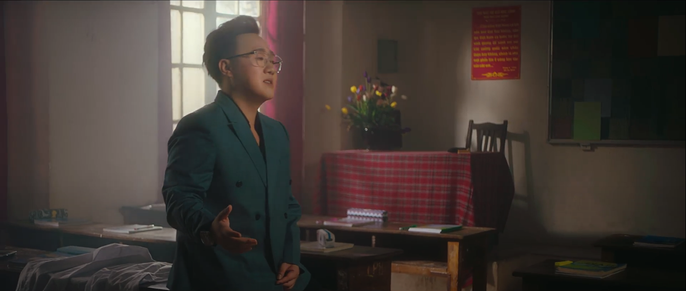 “Thánh mưa” Trung Quân hợp tác với hit-maker Vương Anh Tú sau gần 3 năm “ở ẩn“ ảnh 3