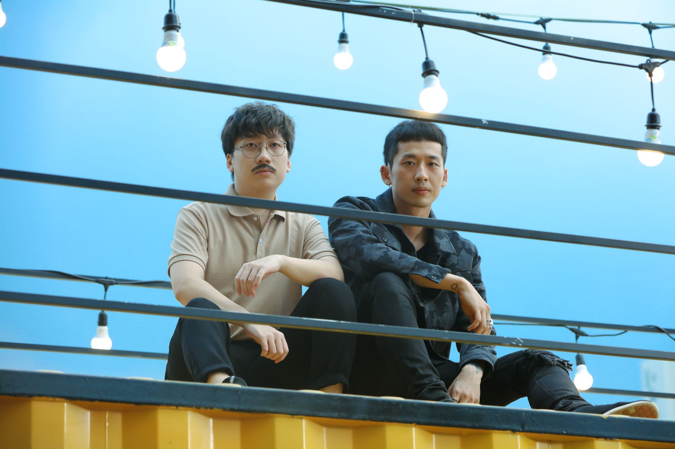 Tuấn Trần say nắng “Trà Long” Khánh Vân, gây hoang mang khi trở thành “bố trẻ” bất đắc dĩ ảnh 2