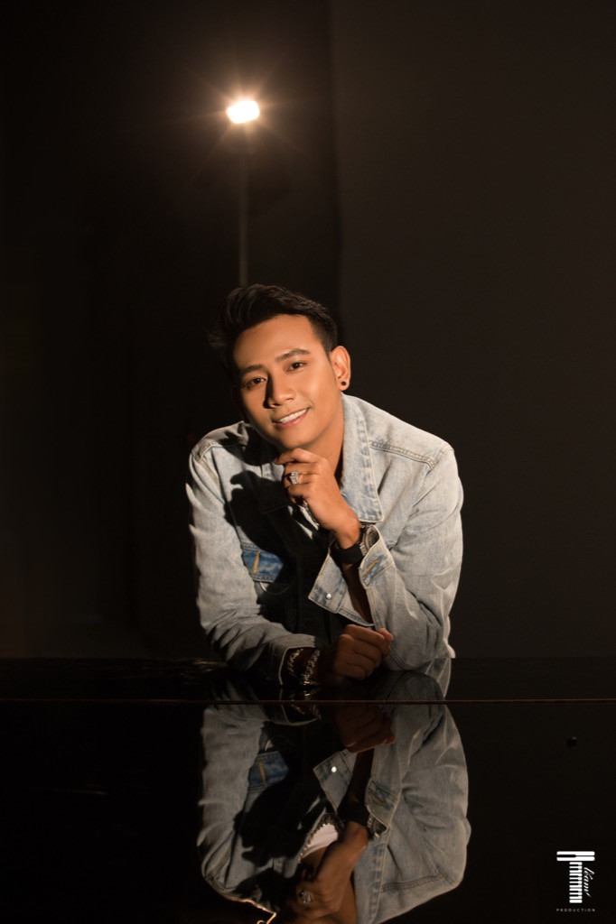 Thái Vũ (FAPtv) kết hợp cùng TTeam thực hiện phiên bản piano cho ca khúc “Muốn Nói Với Em" ảnh 2