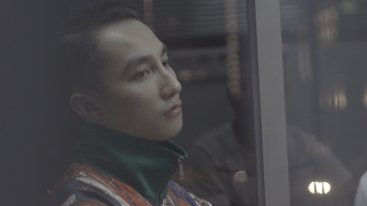 Không phải MV mới, Sơn Tùng trở lại cùng phim tài liệu âm nhạc mang tên “SKY TOUR“ ảnh 2