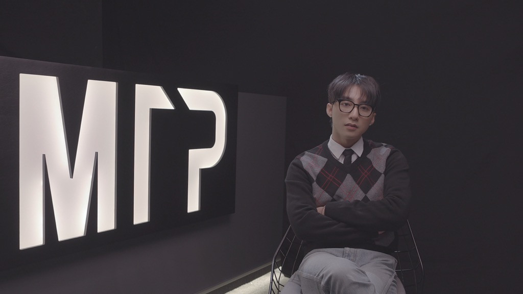 Sơn Tùng M-TP "nhá hàng" album nhạc phim, hé lộ kế hoạch giao lưu trực tiếp với fan ảnh 1