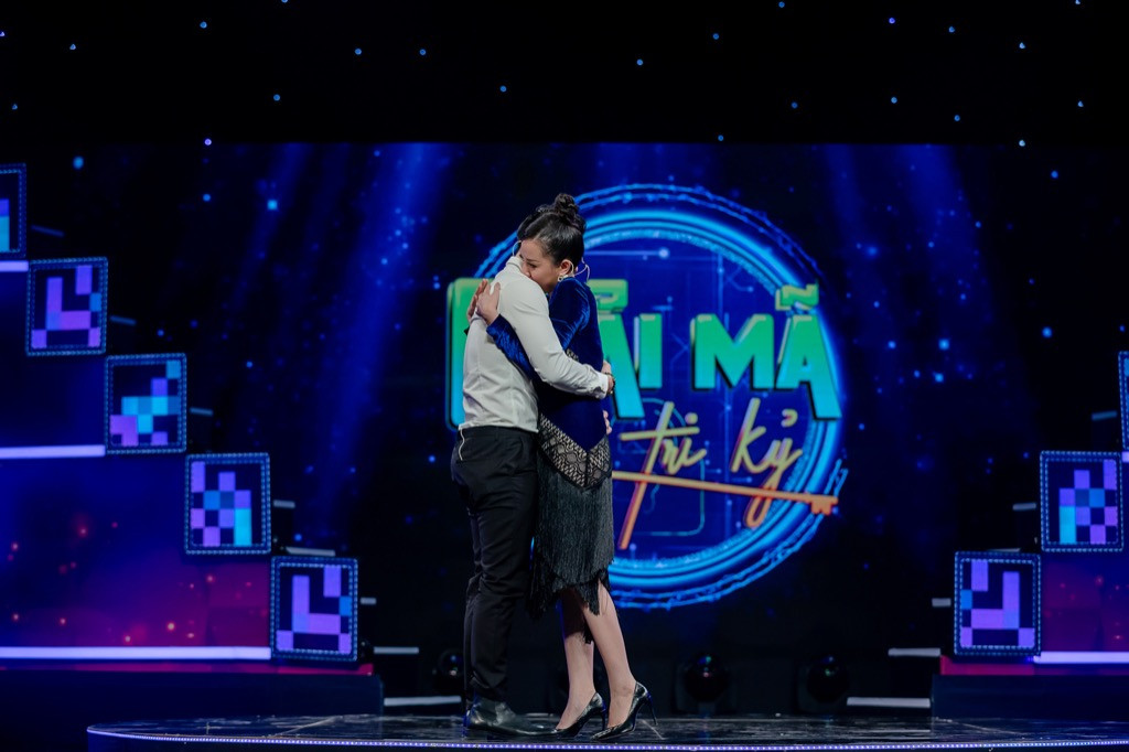 Băng Di bất ngờ tiết lộ từng nhiều lần “cưa đổ” Đại Nhân nhưng không thành ảnh 4