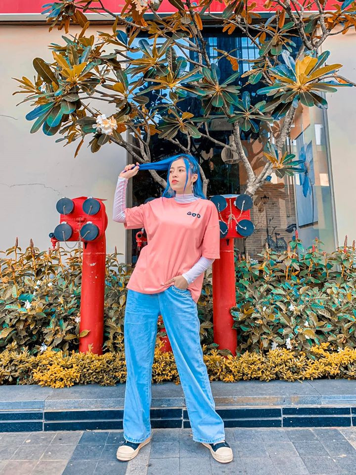 TikToker Linh Barbie: Creator đầu tiên của Việt Nam đạt mốc 10 triệu người theo dõi ảnh 5