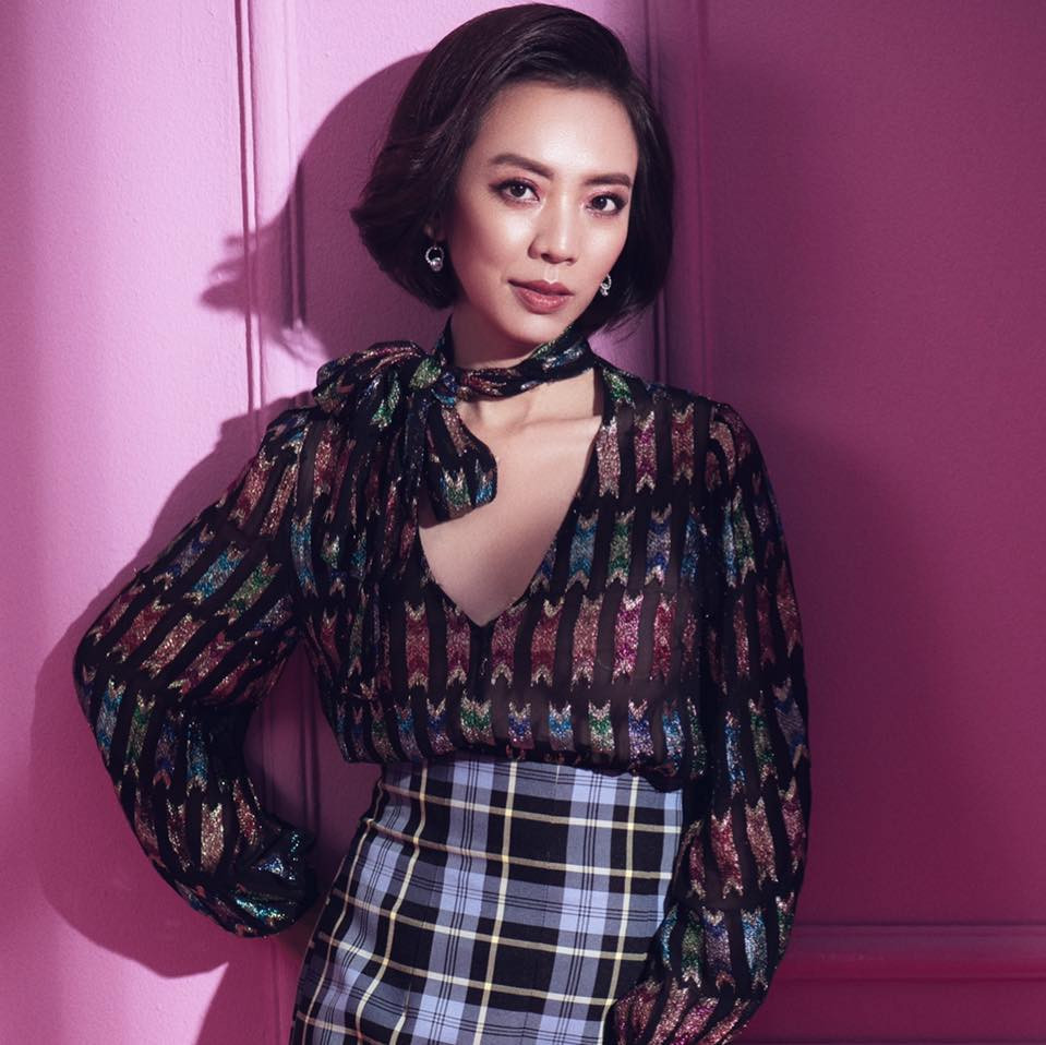 Sao Việt 24H: Vợ chồng Nhi - Thắng, Hoàng Yến, Thanh Hằng... mừng “Ngày Của Mẹ“ ảnh 9