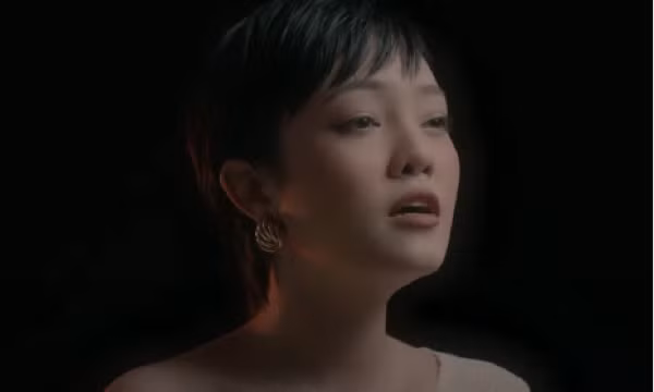 Đặng Thái Bình - trò cưng của Tóc Tiên làm MV với chi phí vỏn vẹn 30 triệu đồng ảnh 3