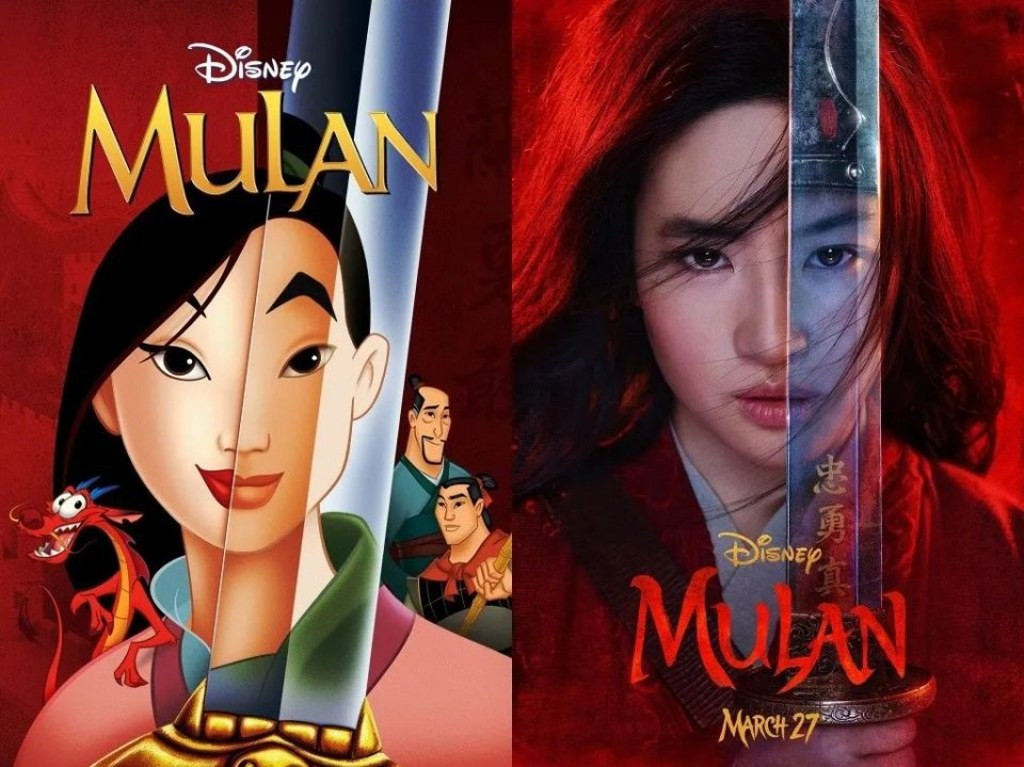 Hứng cả rổ gạch đá từ netizen nhưng “Mulan” lại giúp Disney làm được điều này ảnh 4