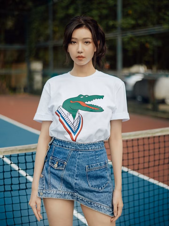 Min “rục rịch” trở lại, hé lộ tên ca khúc mới bằng hashtag chỉ gồm 3 chữ cái ảnh 2