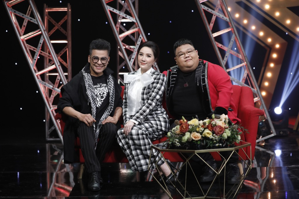 Bảo Thy thừa nhận đánh mất “thanh xuân” vì mải miết sống với niềm đam mê nghệ thuật ảnh 3