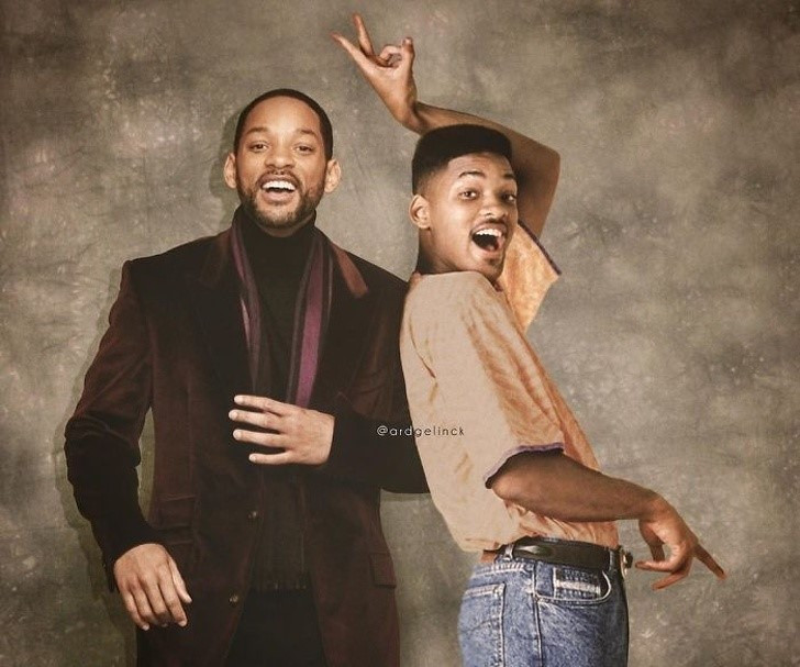 Ngắm loạt ảnh “dậy thì” của sao Hollywood, bạn sẽ thấy “quyền lực” của thời gian (phần 2) ảnh 3