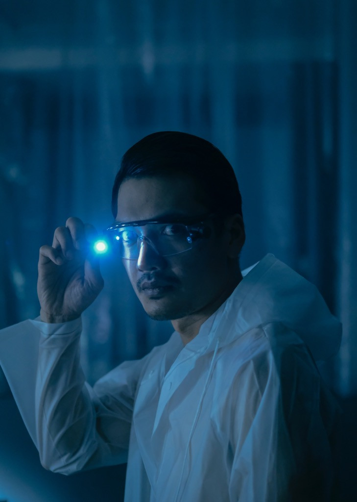 Quang Tuấn than bị vợ “lạnh nhạt”, bà xã Linh Phi tiết lộ lý do ai nghe cũng bật cười ảnh 1