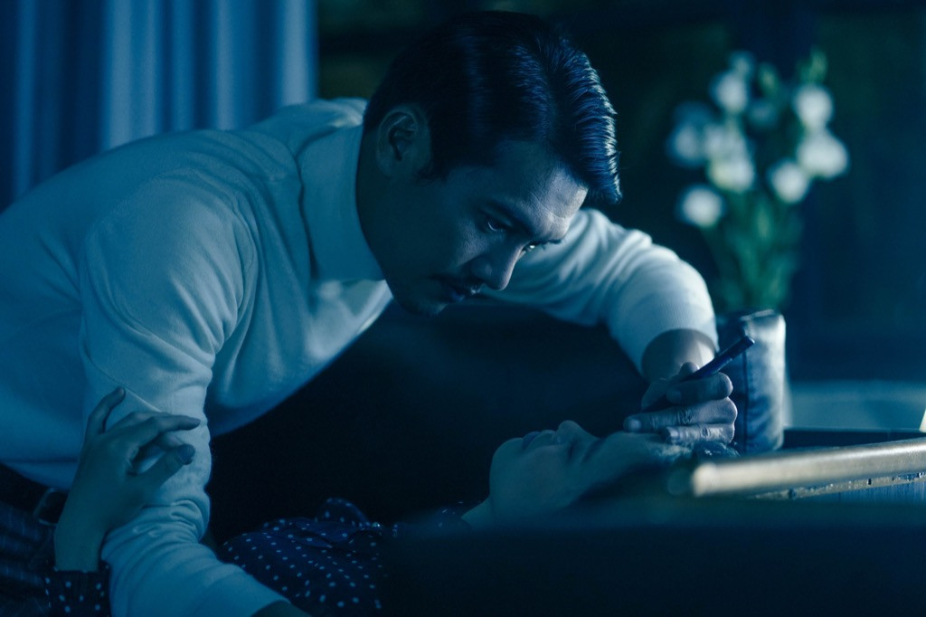 Quang Tuấn than bị vợ “lạnh nhạt”, bà xã Linh Phi tiết lộ lý do ai nghe cũng bật cười ảnh 2