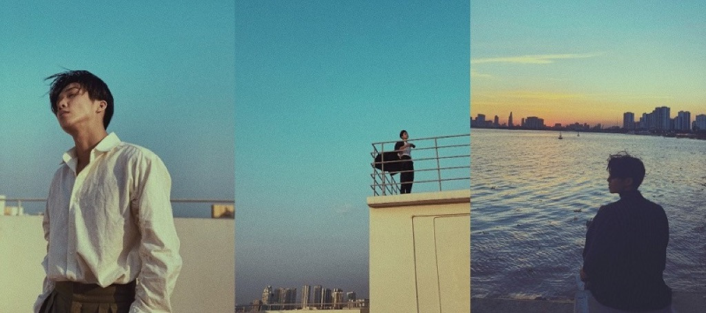 Sao Việt 24H: Hoa hậu Tiểu Vy khoe ảnh cực chất, Jun Phạm lộ cơ bắp săn chắc ảnh 1