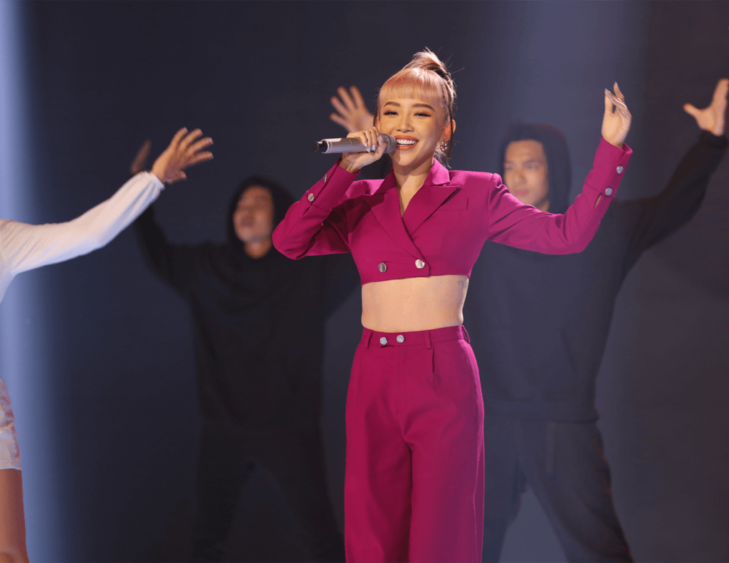 Jack và Chi Pu sẽ lần đầu hát live ca khúc mới trên cùng một sân khấu ảnh 3