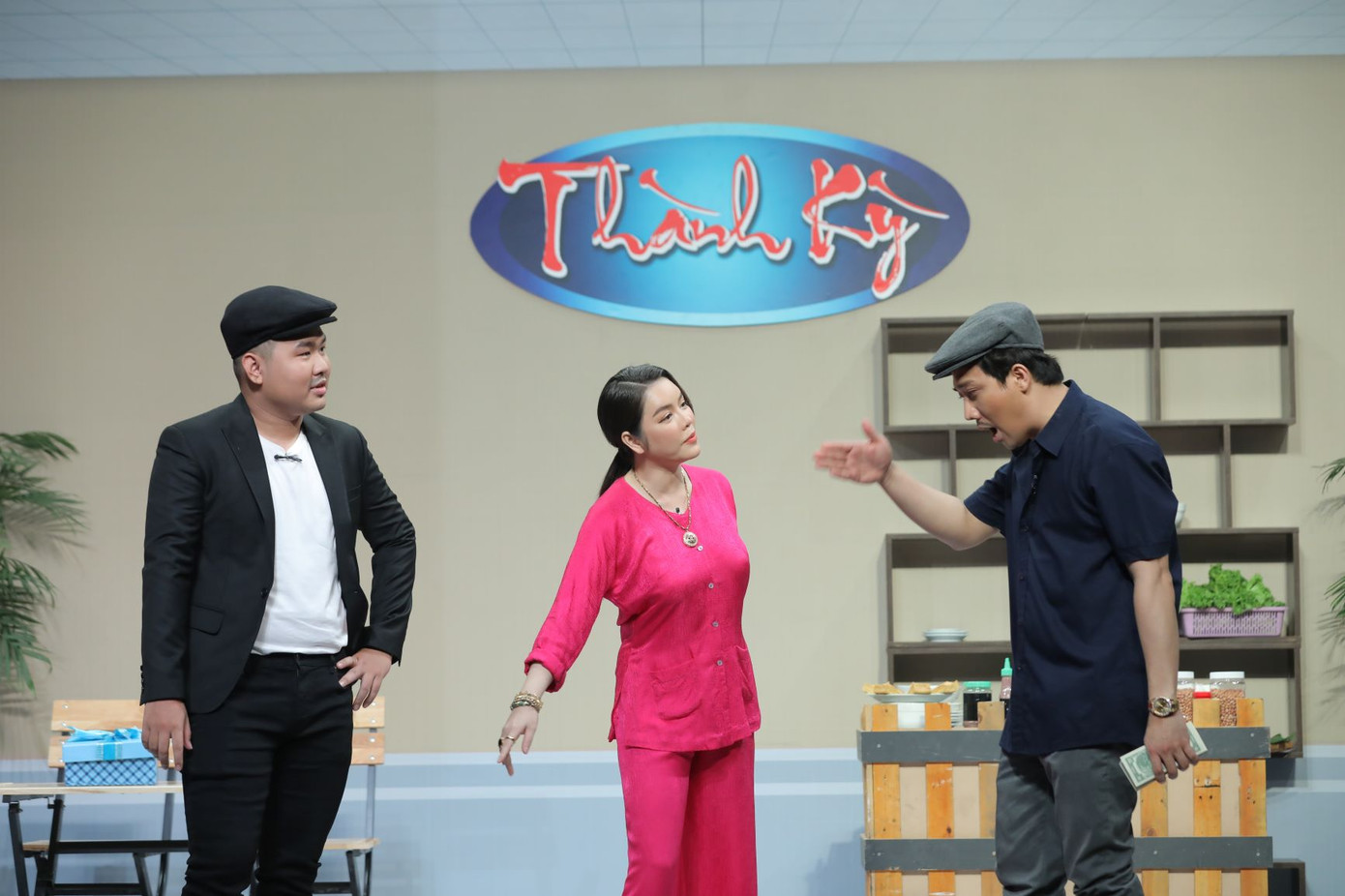 Sao Việt 24H: Lý Nhã Kỳ thắng “Ơn giời cậu đây rồi”, Hà Tăng khoe nhan sắc “hack” tuổi ảnh 2