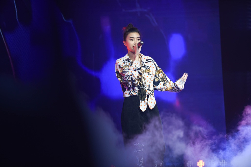 “King Of Rap” tập 3: Pháo chỉ trích định kiến xem thường nhạc Rap trên sóng truyền hình ảnh 3