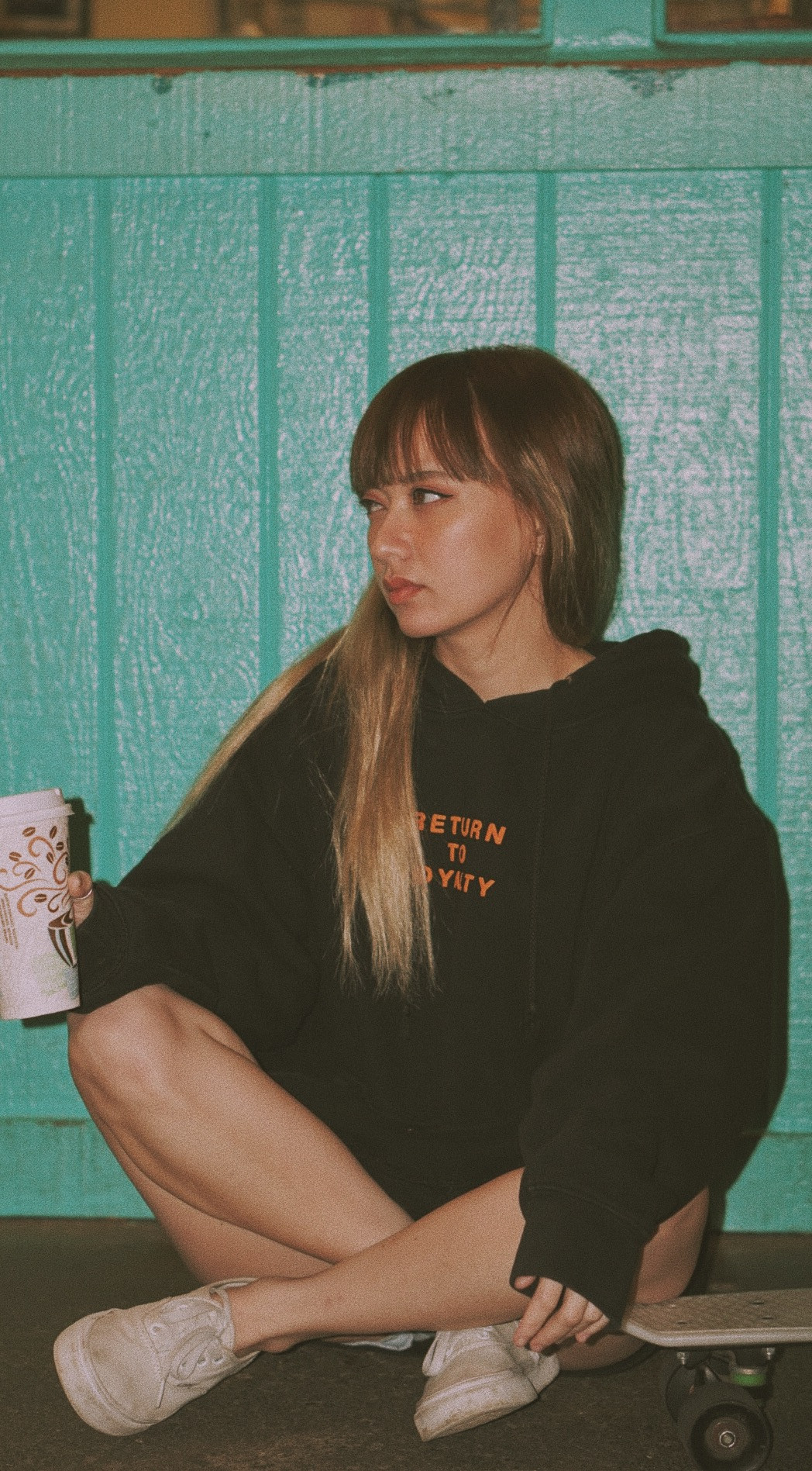 Xuân Nghi kể chuyện tình lãng mạn trong mùa dịch ở Mỹ thông qua ca khúc mới ảnh 3