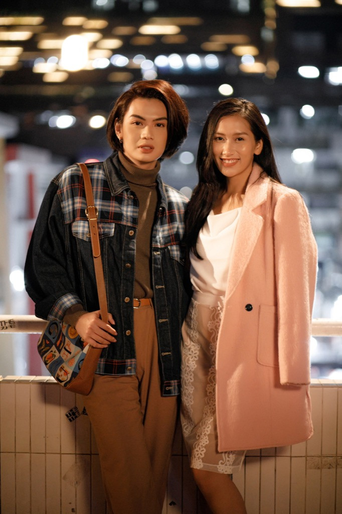 Đào Bá Lộc kể chuyện bị người yêu cũ phụ tình trong MV mới ảnh 2