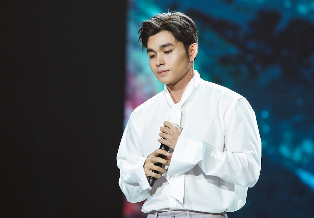 S.T Sơn Thạch hoãn phát hành MV nhưng vẫn giữ lời hứa diễn live ca khúc mới tặng fan ảnh 4