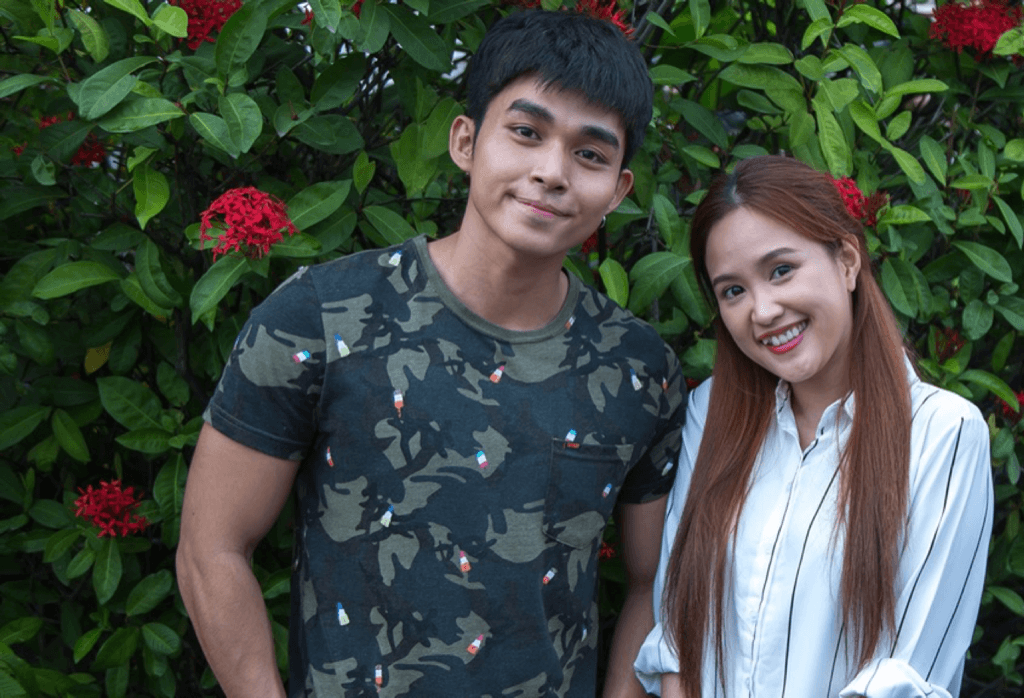 Hé lộ loạt “couple” mới, siêu dễ thương trong “Gạo Nếp Gạo Tẻ” phần 2 ảnh 3