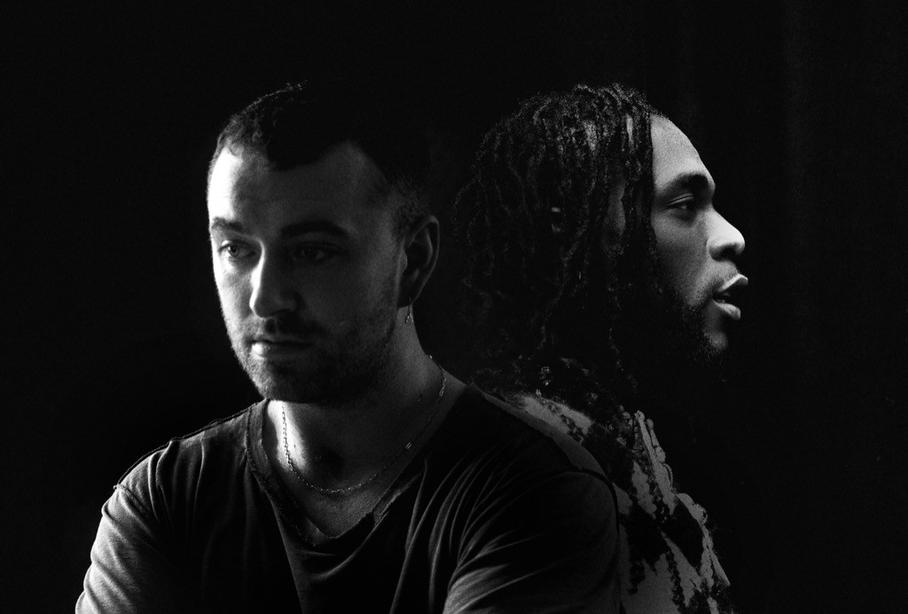 Nối gót Taylor Swift, Sam Smith chính thức tái xuất làng nhạc với single “My Oasis“ ảnh 1